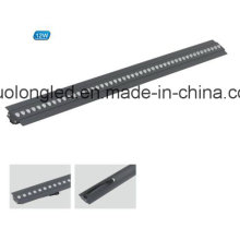 Wall Recessed LED Line Light Bar 12W New Model